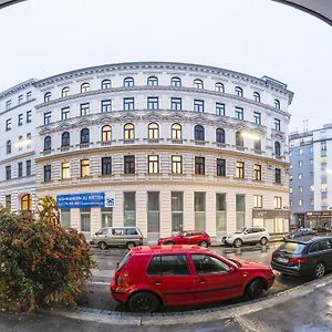 Appartement met Twee Slaapkamers